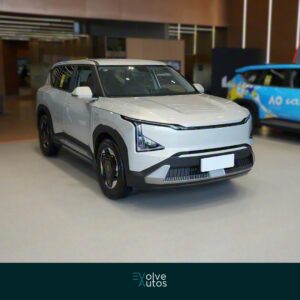KIA EV5 NOVA